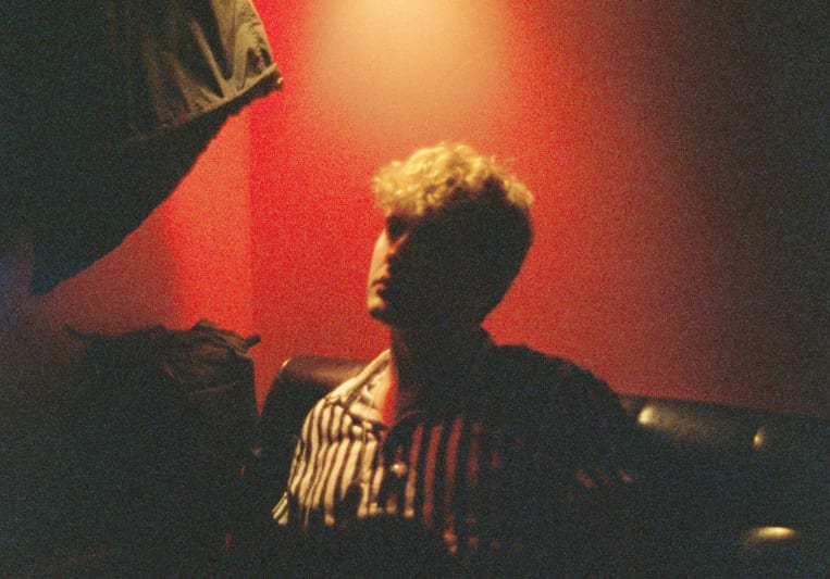 Gabe Neal on SoundBetter