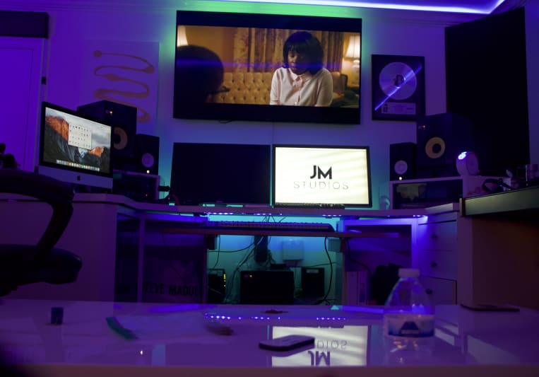 JM Studios on SoundBetter