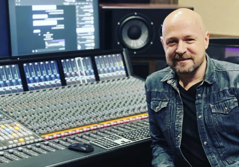 Michael Palmer / Born Music on SoundBetter