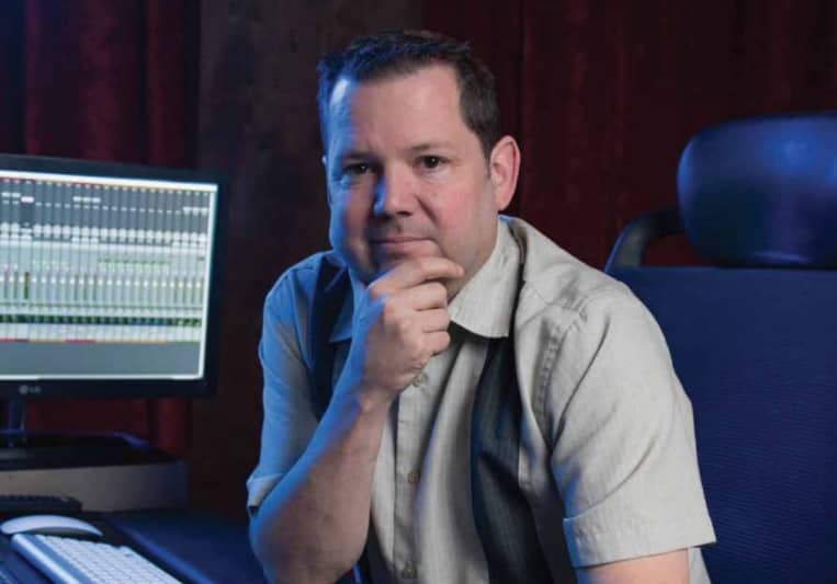 Taproot Audio Design on SoundBetter