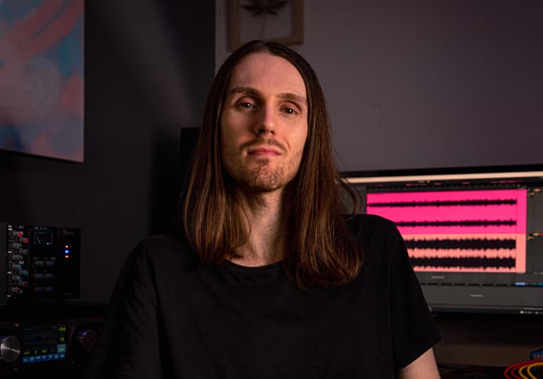 Devin Ray Kohn on SoundBetter