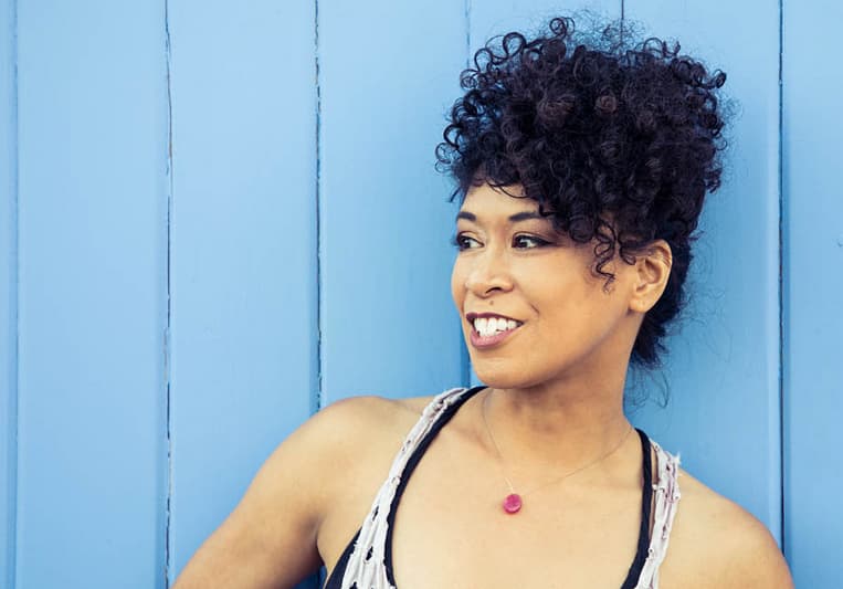 Celia Chavez on SoundBetter