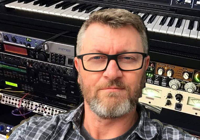 Derek Turner on SoundBetter