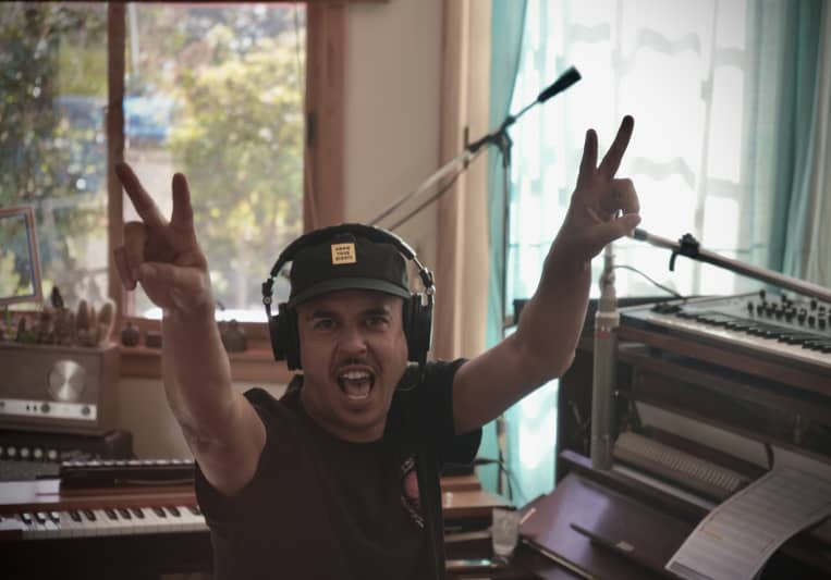 Mr. 88 - Daniel Mandelman on SoundBetter