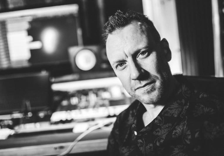 Scott Ralph on SoundBetter