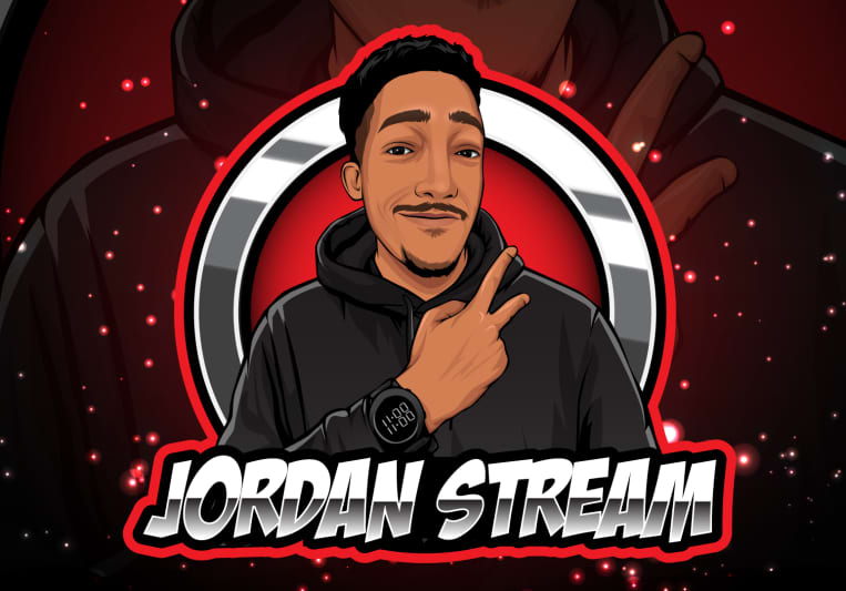 Jordan Stream on SoundBetter