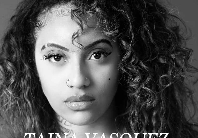 Taina Vasquez on SoundBetter