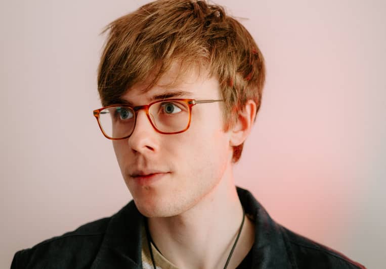 Jordan Humphreys on SoundBetter