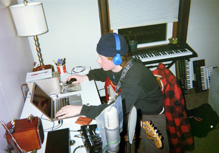 Jack H. on SoundBetter