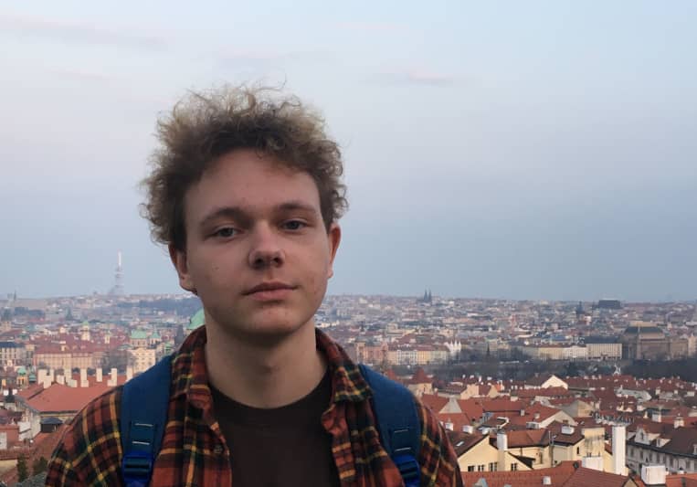 Alexander Rudoi on SoundBetter