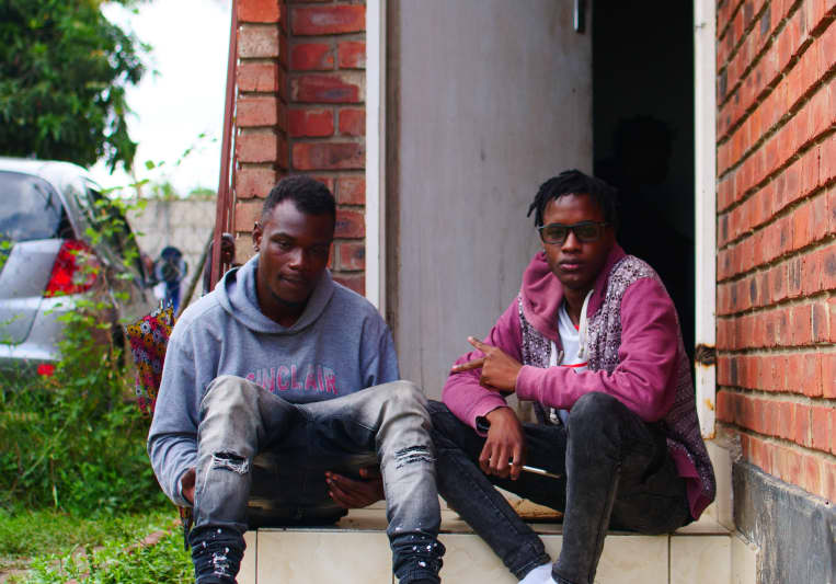 Mic Royce Beatz on SoundBetter