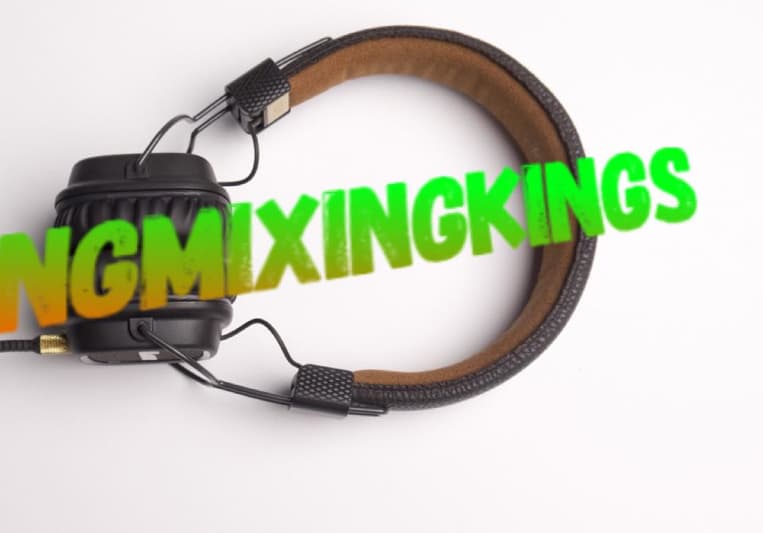 Song Mixing Kings on SoundBetter