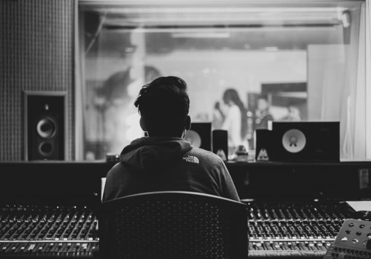 Stefano Ribaudo on SoundBetter