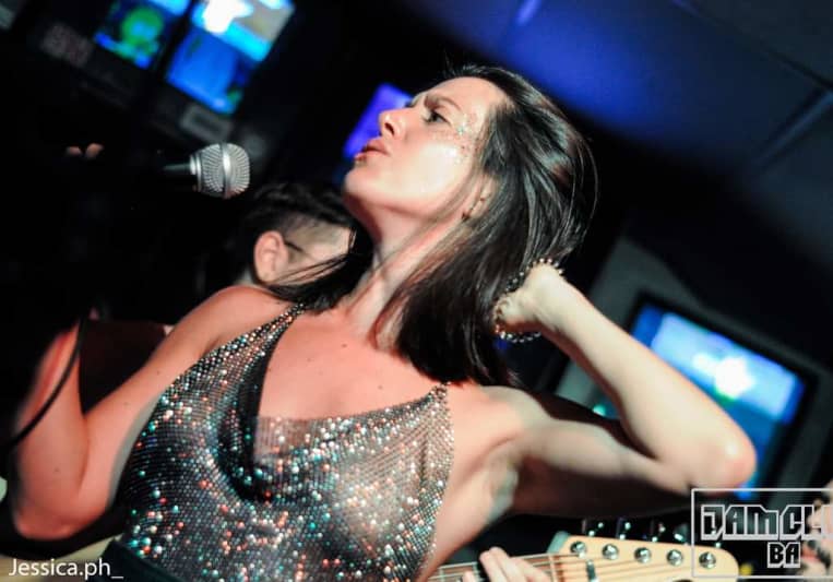Maria Dolores Visentini on SoundBetter