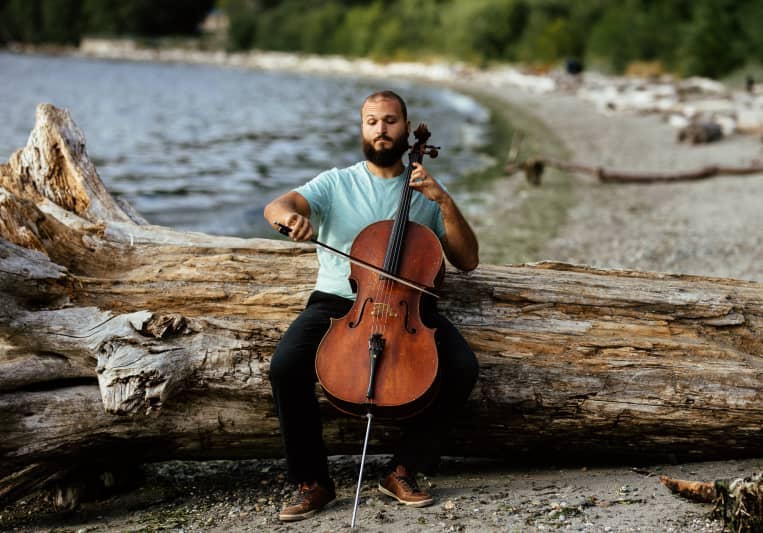 Justin Lepard on SoundBetter