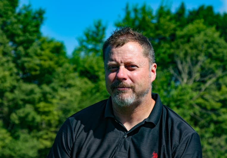 Heath Hunt on SoundBetter