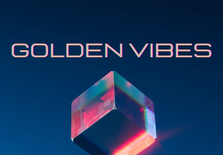 Golden Vibes on SoundBetter