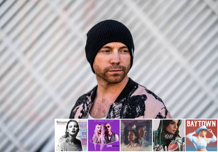 TJ Routon on SoundBetter