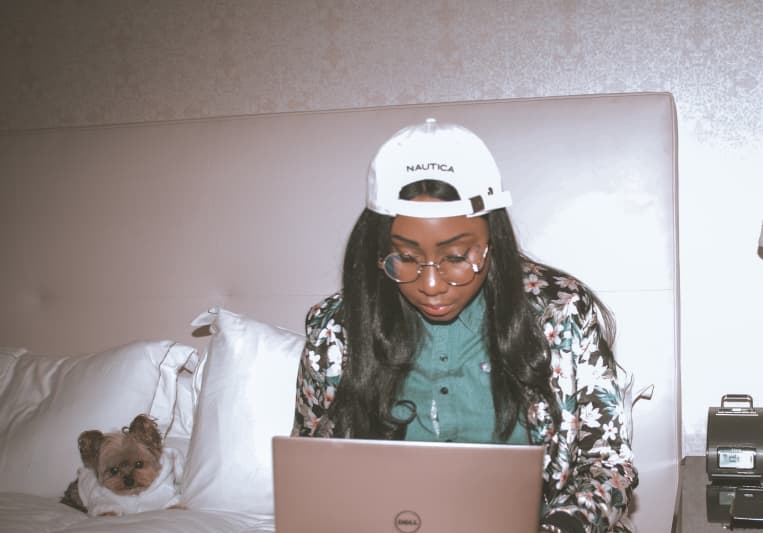 Daye L Martinez on SoundBetter