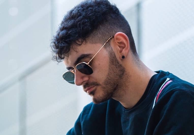 John on SoundBetter