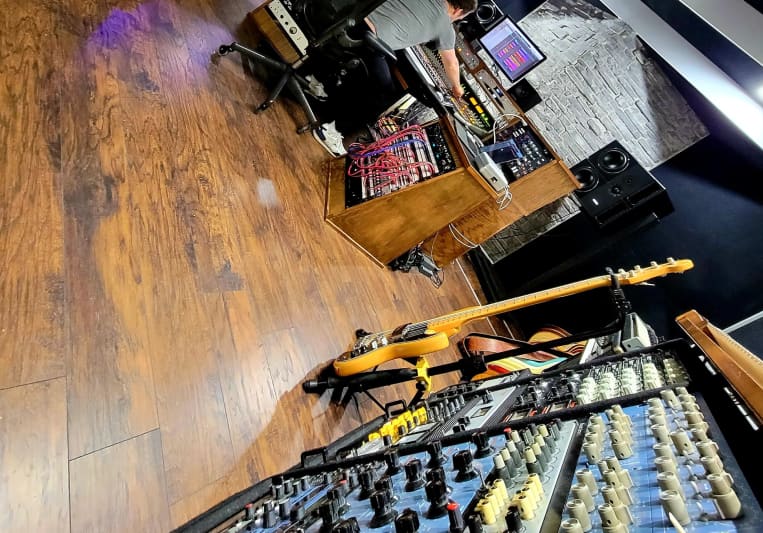 Hanan Rubinstein on SoundBetter