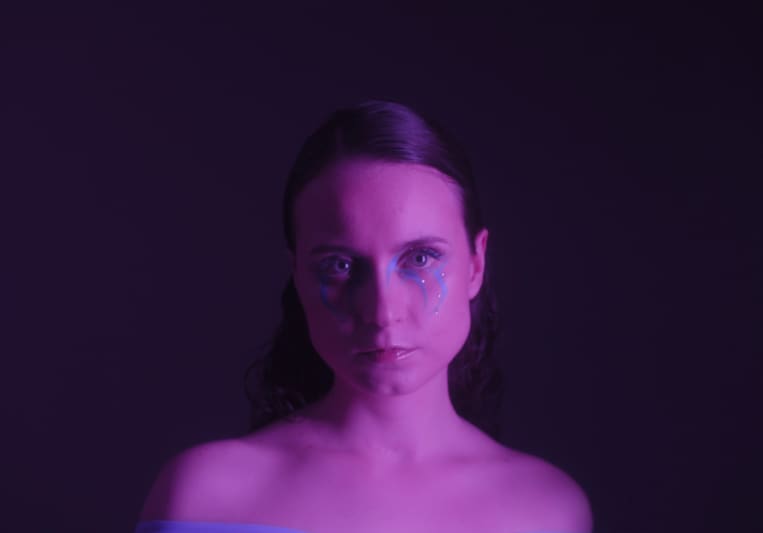 Francesca R. on SoundBetter