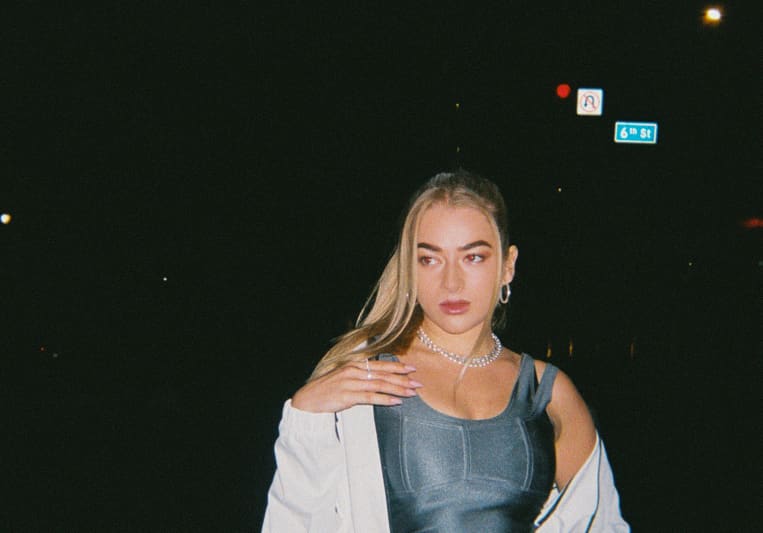 Julaiah on SoundBetter