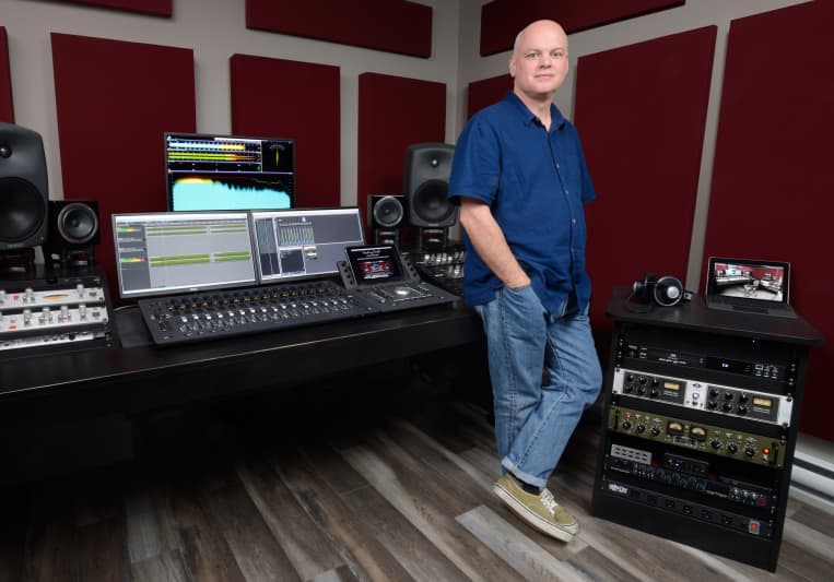 Mastering By Ron Skinner on SoundBetter