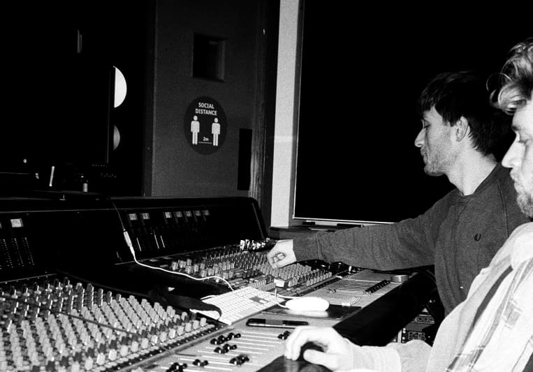 Spencer Withey on SoundBetter
