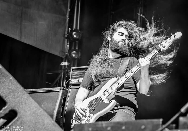 Afonso Aguiar on SoundBetter