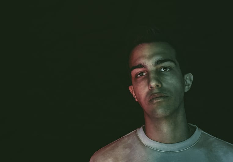 Niicap on SoundBetter
