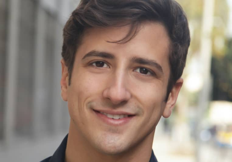 Matan KG on SoundBetter