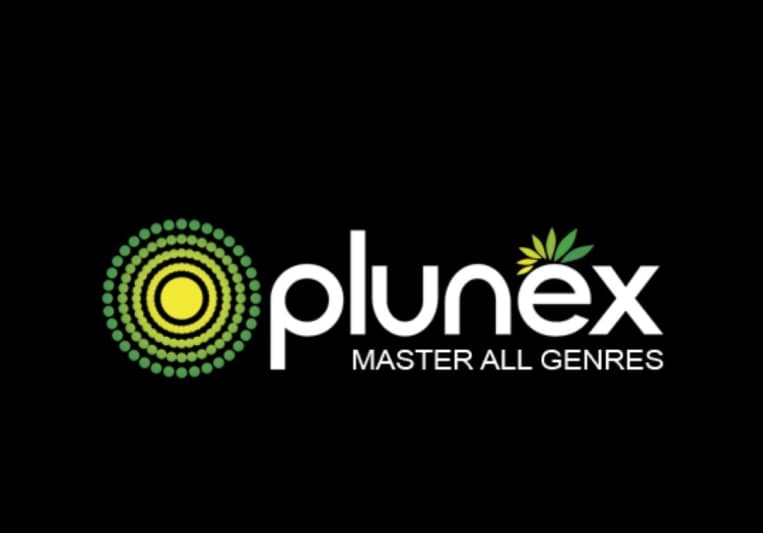 Plunex studio on SoundBetter