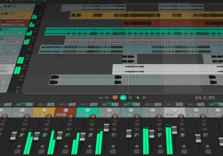 Wedropower on SoundBetter