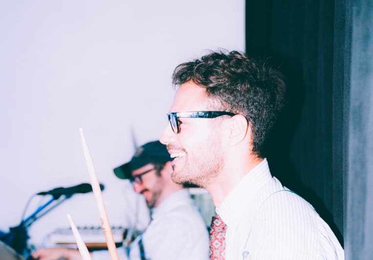 Luciano Perotti on SoundBetter