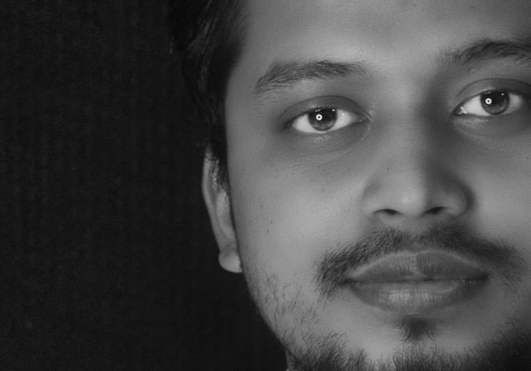 Rakib Ayash on SoundBetter