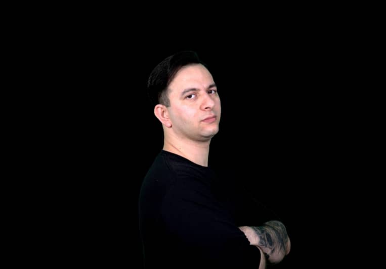 Raymond Redfield on SoundBetter