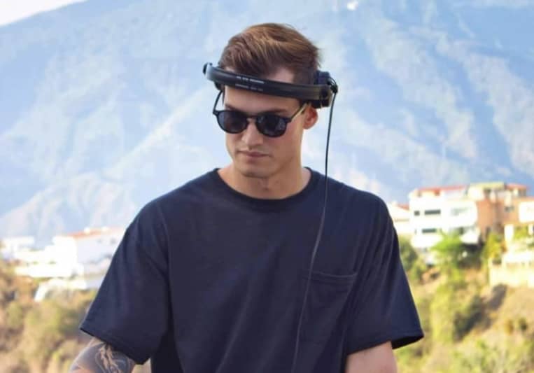 Anthony B. on SoundBetter