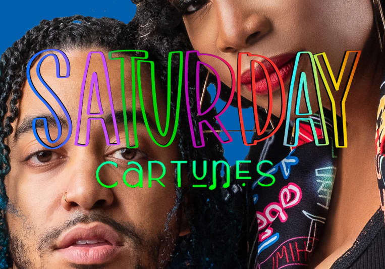 Saturday C. on SoundBetter