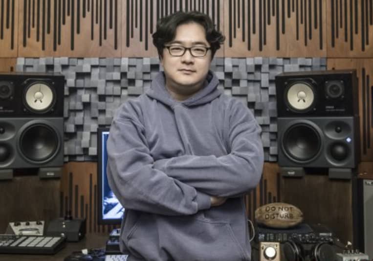 Juno Lee aka Posino on SoundBetter