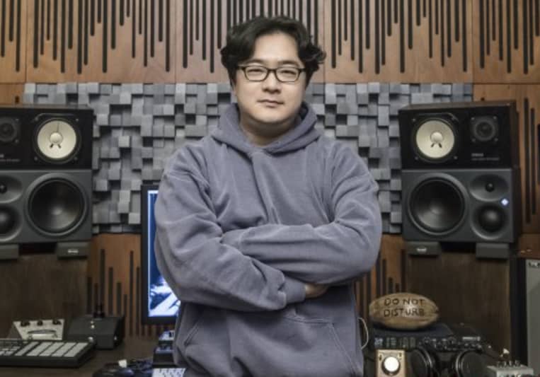 Juno Lee aka Postino on SoundBetter