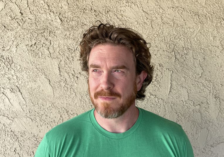 Miles Hlivko on SoundBetter