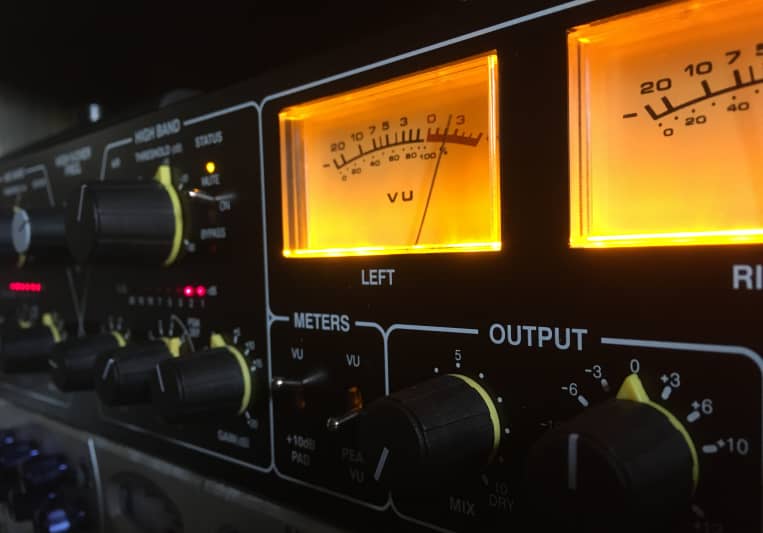 LandFill Sessions on SoundBetter