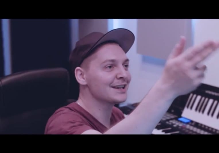 Tim Crudu on SoundBetter