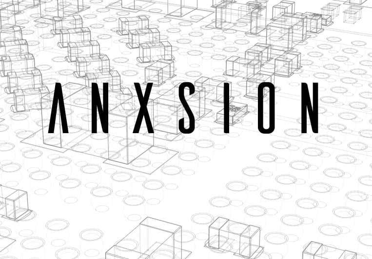 AnxSion on SoundBetter