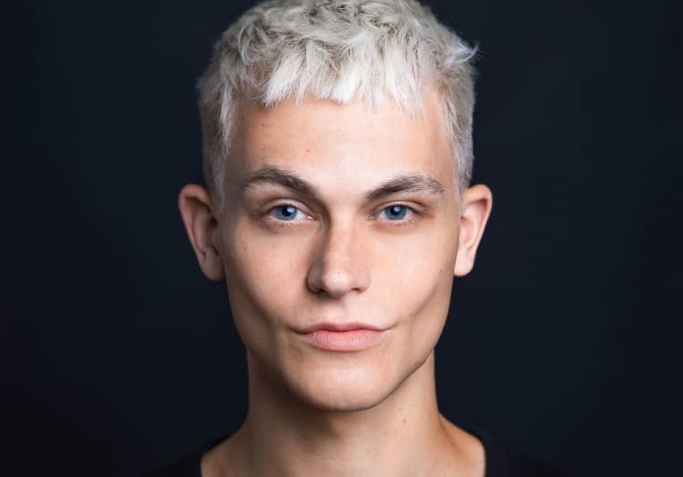 Bram Fidder on SoundBetter