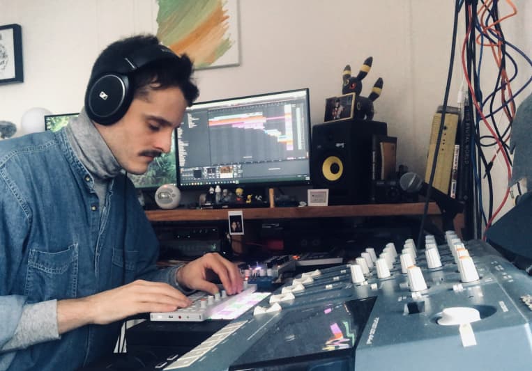 Peter Bark on SoundBetter