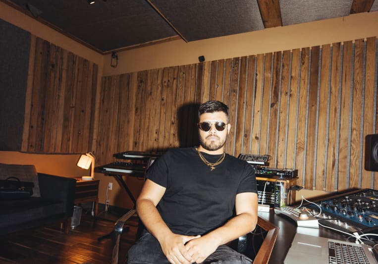 Gamal on SoundBetter