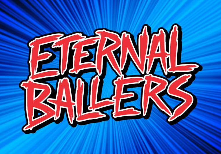 Eternal Ballers on SoundBetter