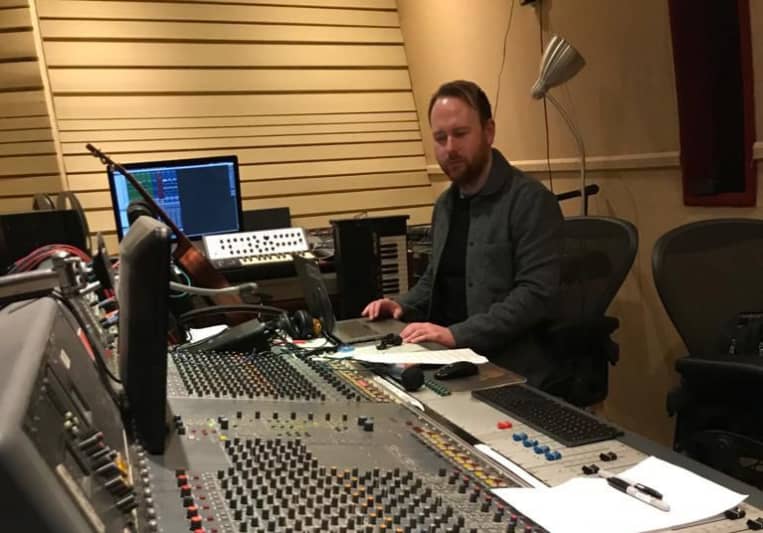 Kevin Brennan on SoundBetter